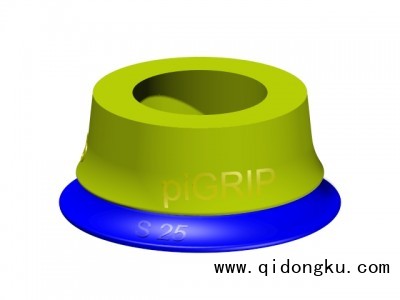 海綿吸具結(jié)構(gòu)特點是什么(圖2) 海綿吸具結(jié)構(gòu)特點是什么(圖2)